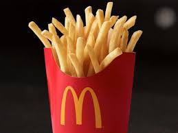 Nutritional information, diet info and calories in. French Fries Nutrition Facts Eat This Much