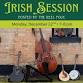Irish Session with the Reel Folk event image