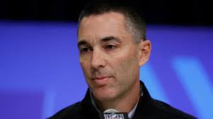 2015 Combine workout: Martrell Spaight