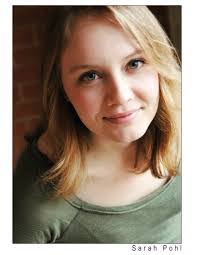 Rebecca Pohl's Instagram, Twitter & Facebook