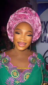 Langas Ocs Burial Ceremony