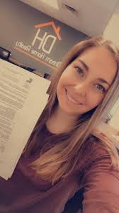 Helen Kerns, Realtor