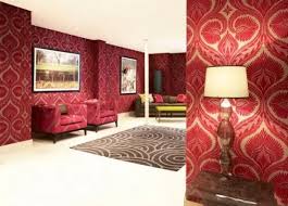 افكار واشكال رائعة لديكورات ورق جدران سحر الكون