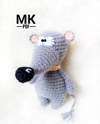 вязаные крючком мыши крысы мышки крыски символ 2020 года Predlagayu Opisanie Myshi Ili Krysy Komu Kak Viditsya I Kak Obychno Po Cene Shokoladki A Ne Crochet Amigurumi Free Crochet Cat Toys Crochet Keychain Pattern
