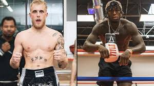 Bad instincts, slow, bad counters.its embarrassing that he was the headliner i think it's fun and apparently millions of others do to! Jake Paul Ko S Nate Robinson In Just Two Rounds Recap Dexerto
