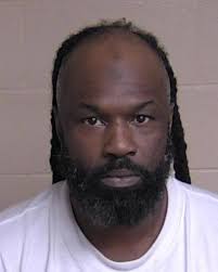 BLACKMON, CHARLES Charges: FUGITIVE FROM JUSTICE