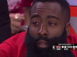 Harden has been dealing with a hamstring strain since the beginning of the month and he has missed six games as a result of the injury. Rockets Vs Warriors Will James Harden And Stephen Curry S Injuries Linger Sbnation Com