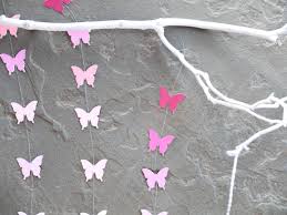 The butterfly mobile would be the perfect item to add a whimsical splash of color to your kids room or your room.you'll love making these stunning butterfly chandelier mobiles. Diy Butterfly Mobile Happily Eva After
