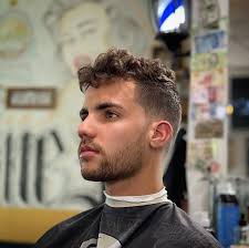 Good Times Barber Shop