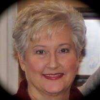 Joan G. Taylor Obituary