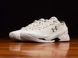 Find the ultimate stephen curry gear and footwear at under armour built to perform no matter what, so you can too. Stephen Curry S Under Armour Shoes Lead Revenue Gain