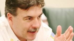 Fla. chief's troubled tenure led to firing