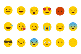 The Evolution of Emojis Part 1 • IT Center Blog