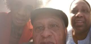 Devers Family Reunion