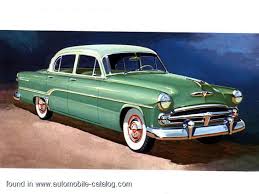 Image result for Meadow Green 1954 Fleet