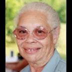 Bessie Freeman Grigsby