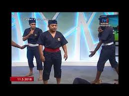 Seni silat cekak masa kini telah berkembang di seluruh semenanjung malaysia dengan jumlah cawangan di 12 buah negeri. Spm 2018 Persembahan Seni Silat Cekak Malaysia 11 Mei 2018 Youtube