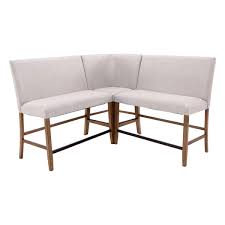 Bench seat height have a number of additional features as well. Upholstered Corner Dining Bench Nook Bench Seating Jerome S