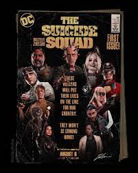 Pin On Ongyilkos Osztag Suicide Squad