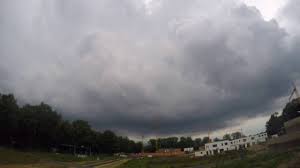 Auf der karte erkennen sie, an welchen orten in gebieten unwetter wie sturm/orkan, starkregen, starkschneefall, gewitter oder glatteisregen bevorstehen. Unwetter Landshut Youtube