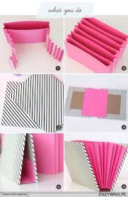 Diy File Folder Diy Stationary Stationery Organization Paper Crafts