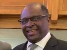 Rev. Everett Earl Slack, Sr.'s Obituary