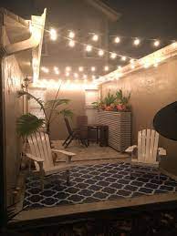 Pin On Patio Ideas