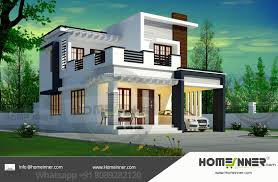 25 Lakh 3 Bhk 1952 Sq Ft Satna Villa Floor Plan In 2020 Architect Design House Duplex House Design Kerala House Design