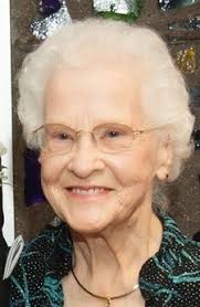 Eleanor A Thorne Obituary