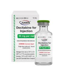 Image result for Decitabine