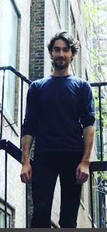 He is known for playing the role of werewolf george sands in the bbc's supernatural drama being human, rudge in both the stage and film versions of the history boys, steve in the bbc three sitcom him & her, kevin matheson in the hbo original series looking and its subsequent series finale television film looking: The Boy Movie Brahms Heelshire X Reader Fanfic In 2021 Movies For Boys Horror Movie Characters Boys