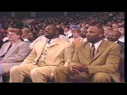 Bishop Noel Jones Sermons 2018 Camp Meeting 1998 Friday Night Part 1 Noel Jones Youtube Noel Jones Friday Night Jones Watch