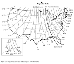 6 5 Declination Nwcg