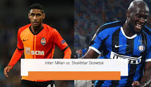 Inter milan vs shakhtar donetsk prediction antonio conte's cup curse is well documented, but even if shakhtar donetsk did the double over real madrid, inter milan should have enough to defeat their ukrainian opponents. Inter Milan Vs Shakhtar Donetsk Soccer Predictions And Betting Analysis