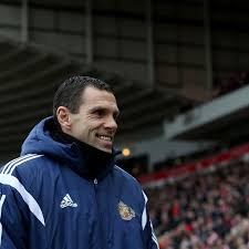 Gustavo augusto poyet domínguez (spanish pronunciation: Gustavo Poyet Admits He Would Like To One Day Return To Sunderland As Manager Roker Report