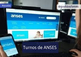 Como se mencionaba anteriormente, para poder realizar cualquier tipo de trámite en la anses lo primero que hay que tener en cuenta es que los datos personales del interesado ya deben estar grabados en la página oficial, ya que son fundamentales a la hora de reservar, modificar o cancelar un turno. áˆ Cual Es El Mejor Horario Para Pedir Turnos En Anses Ayudandonos Com
