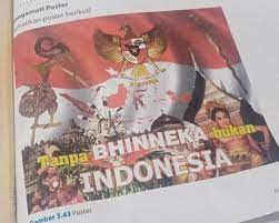 Check spelling or type a new query. 1 Pesan Apa Yg Dapat Kamu Ambil Dari Poster Di Atas 2 Buatlah Kalimat Ajakan Berdasarkan Poster Di Brainly Co Id