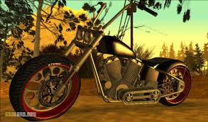 1 design 1.1 grand theft auto iv 1.2 grand theft auto online 1.3 current design gallery 1.4 version history gallery 2 performance 2.1 grand theft auto iv 2. Gta V Western Motorcycle Zombie Chopper Gtaland Net