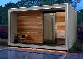 Some of the best prefab homes allow for numerous design possibilities and options for you to select the house that suits your requirements. Flat Pack Tiny Homes You Can Build In A Flash Loveproperty Com