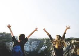 How we should react in this situation please? 6 Secrets To Lead A Joyful Life Life Is Much Better When It Is Joyful By Sandeep Kashyap Thrive Global Medium