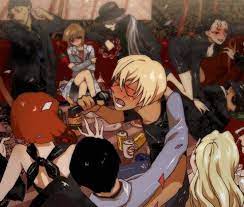 pixiv ピクシブ は イラストの投稿 閲覧が楽しめる イラストコミュニケーションサービス です 幅広いジャンルのイラストが投稿され ユーザー発のイラスト企画やメーカー公認のコンテストが開催されています detective anime phim hoạt hinh