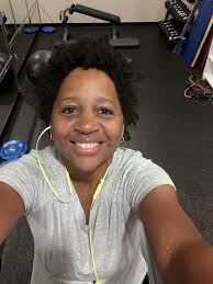 Danielle Guillory -Starz Trainer