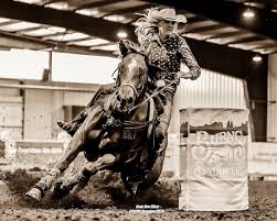 May 03, 2015 · 6 tips for beginners interested in barrel racing select a horse: 5 Basic Exercises For Barrel Horses Aqha