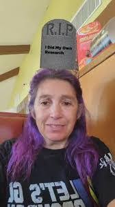 Gail Ashcroft's Instagram, Twitter & Facebook