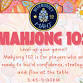 Mahjong 102 - June 22