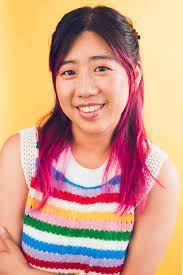 S.Q.A.G. (Short Quiet Asian Girl) (Short 2022)