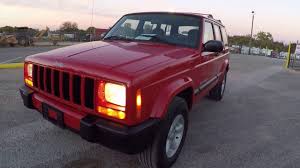 Image result for Flame Red 1996 Jeep