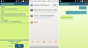 Faceniff 2.1 b unlocker download. Computer Technology Hacks