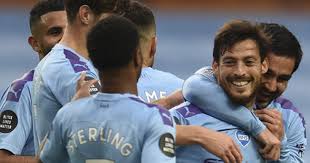 Published by david lange, nov 3, 2020 the statistic displays the all time top goal scorers of football club manchester city as of 2020, by goals scored. Court Lifts Man City S Champions League Ban Flavision