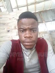 Ghostwriter/ Werewolf Romance Story in Ibadan